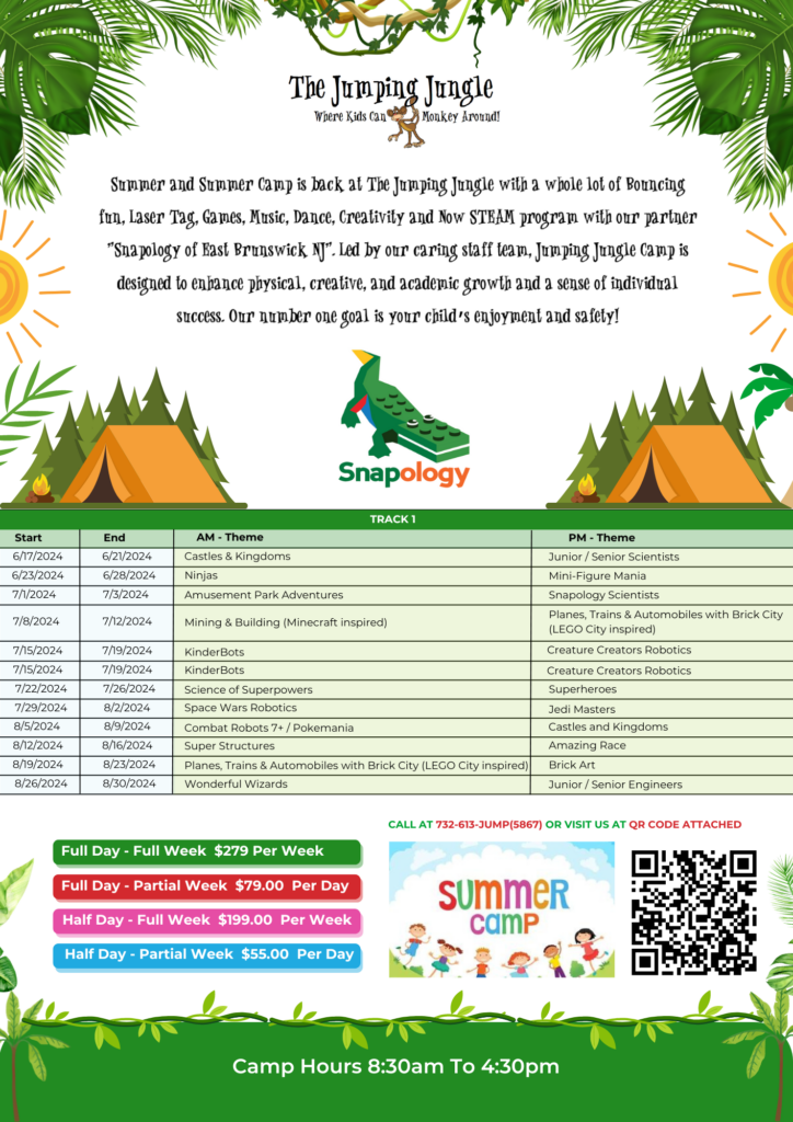 Summer Camps