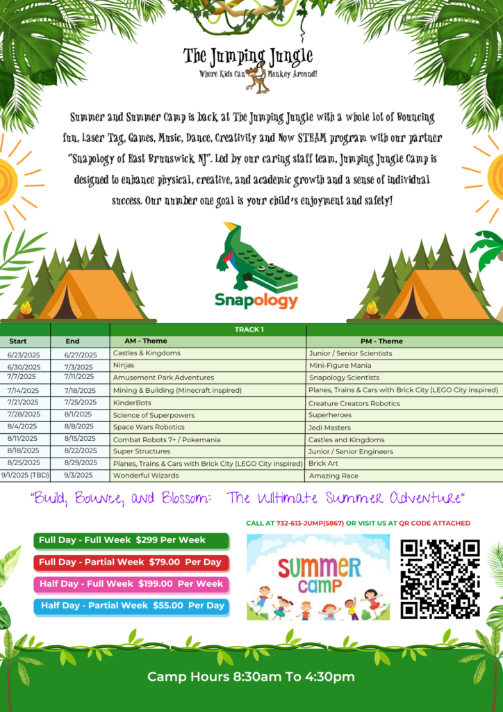 Summer Camps