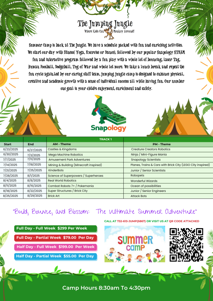 Summer Camps